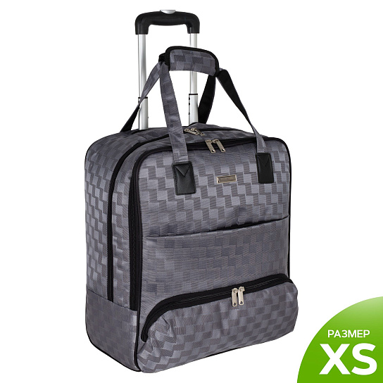 Чемодан Пилот П7104-1