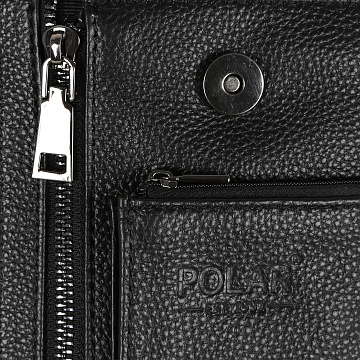 Мужская кожаная сумка 0707