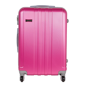 Чемодан ABS средний Р22016  26"
