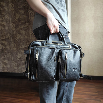 Сумка-рюкзак 6031