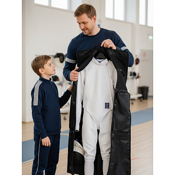 Сумка-портплед 6440PI