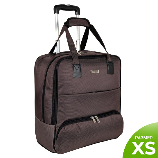 Чемодан Пилот П7104-1