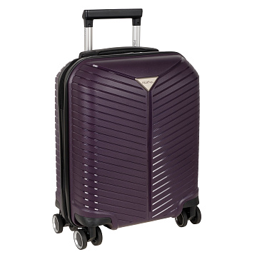 Чемодан PP малый РР823 (4-ой) 16"