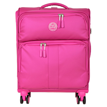 Чемодан малый Р2319 (20")