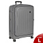 Чемодан PP большой Р0211 (28") (Серый)