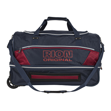 Дорожная сумка на колесах А145