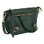 Женская сумка  0114 (Зеленый)