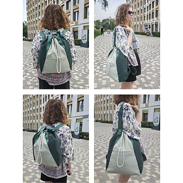 Сумка-рюкзак 24415