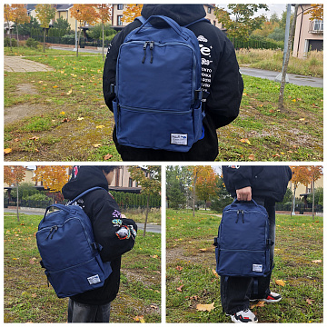 Городской рюкзак 8691НР