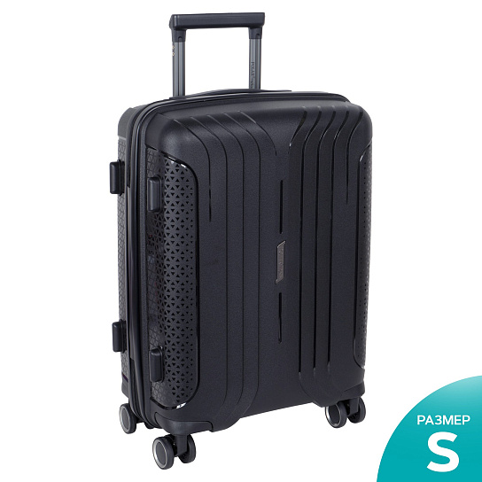 Чемодан PP малый РР811 (20")