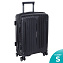 Чемодан PP малый РР811 (20") (Черный)