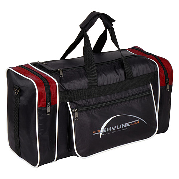 Дорожная сумка 6009-1