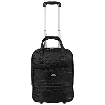 Дорожная сумка на колесах П7095ТС