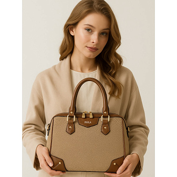 Женская сумка  2445