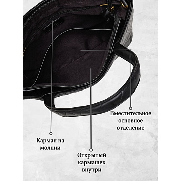 Женская сумка  2415
