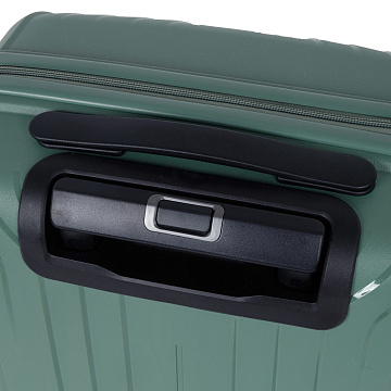 Чемодан PP малый РР811 (20")