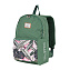 Рюкзак П0056 (Зеленый)