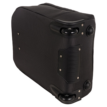 Дорожная сумка на колесах П7121п