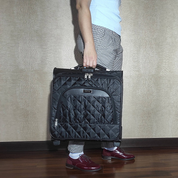 Чемодан Пилот П7097ТС