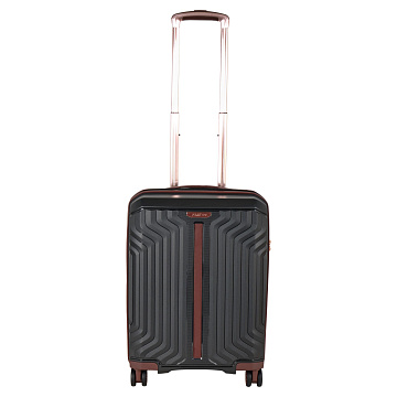 Чемодан PP малый Р0015 (20&quot;)