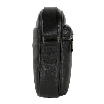 Мужская кожаная сумка 0703