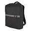Городской рюкзак П0049 (Черный)