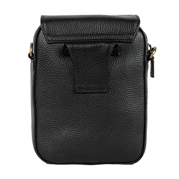 Мужская кожаная сумка 20181p