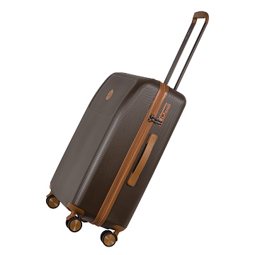 Чемодан PC средний Р1282(2-ой) 24