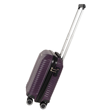 Чемодан PP малый РР823 (4-ой) 16"