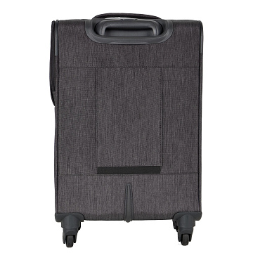 Чемодан малый Р1919 (3-ой) (19")