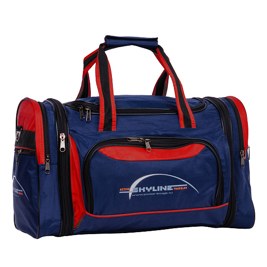 Спортивная сумка 6067-1