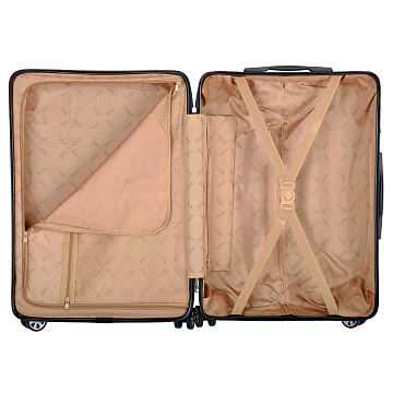 Чемодан PC средний Р5688(3-ой) 24"