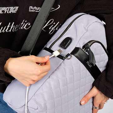 Рюкзак для ноутбука К9276