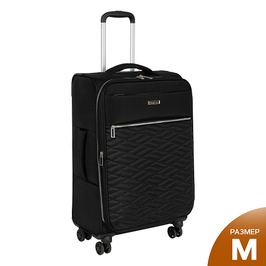 Чемодан средний Р2007 (3-ой) 24"