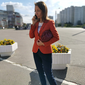 Сумка-клатч 18265