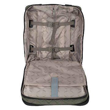 Дорожная сумка на колесах 7058.5