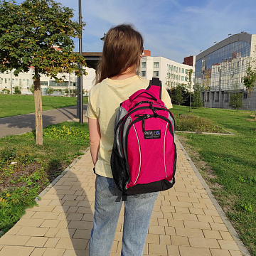 Городской рюкзак П1371