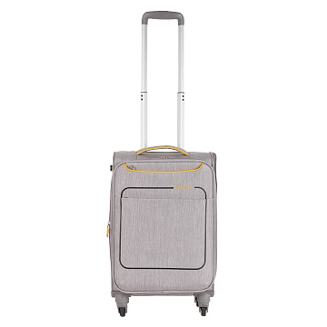 Чемодан малый Р1919 (19")