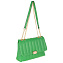 Женская сумка  2403 (Зеленый)