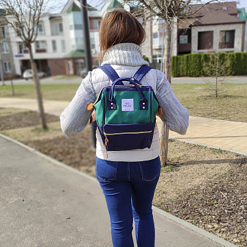 Городской рюкзак 17198