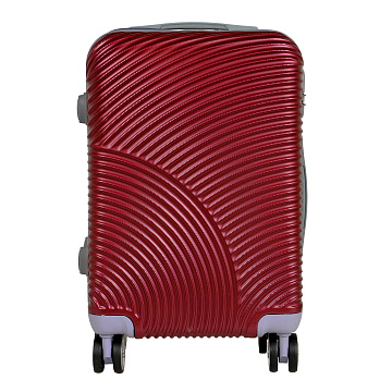 Чемодан ABS малый РА162(2-ой) 20"