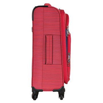 Чемодан малый Р1801 (3-ой) (19")