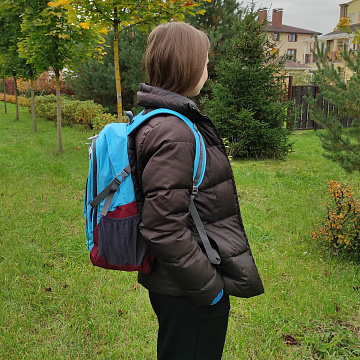 Городской рюкзак П2319