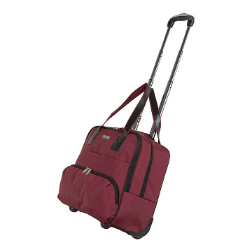 Чемодан Пилот П7104