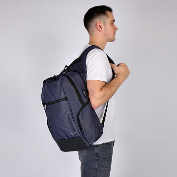 Городской рюкзак П0276