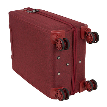 Чемодан малый Р1927 (19")