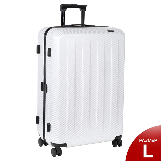 Чемодан PC большой Р1306 (28")