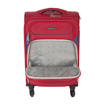 Чемодан малый Р18А01 (2-ой) (19")