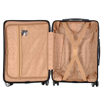 Чемодан PC малый Р5688(3-ой) 20"