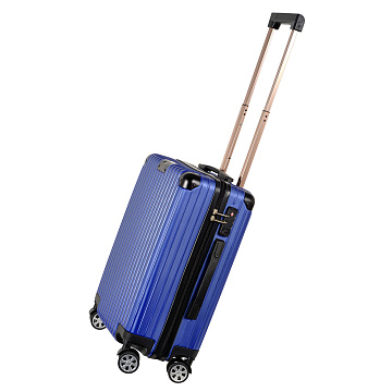 Чемодан PC малый Р5688(3-ой) 20"